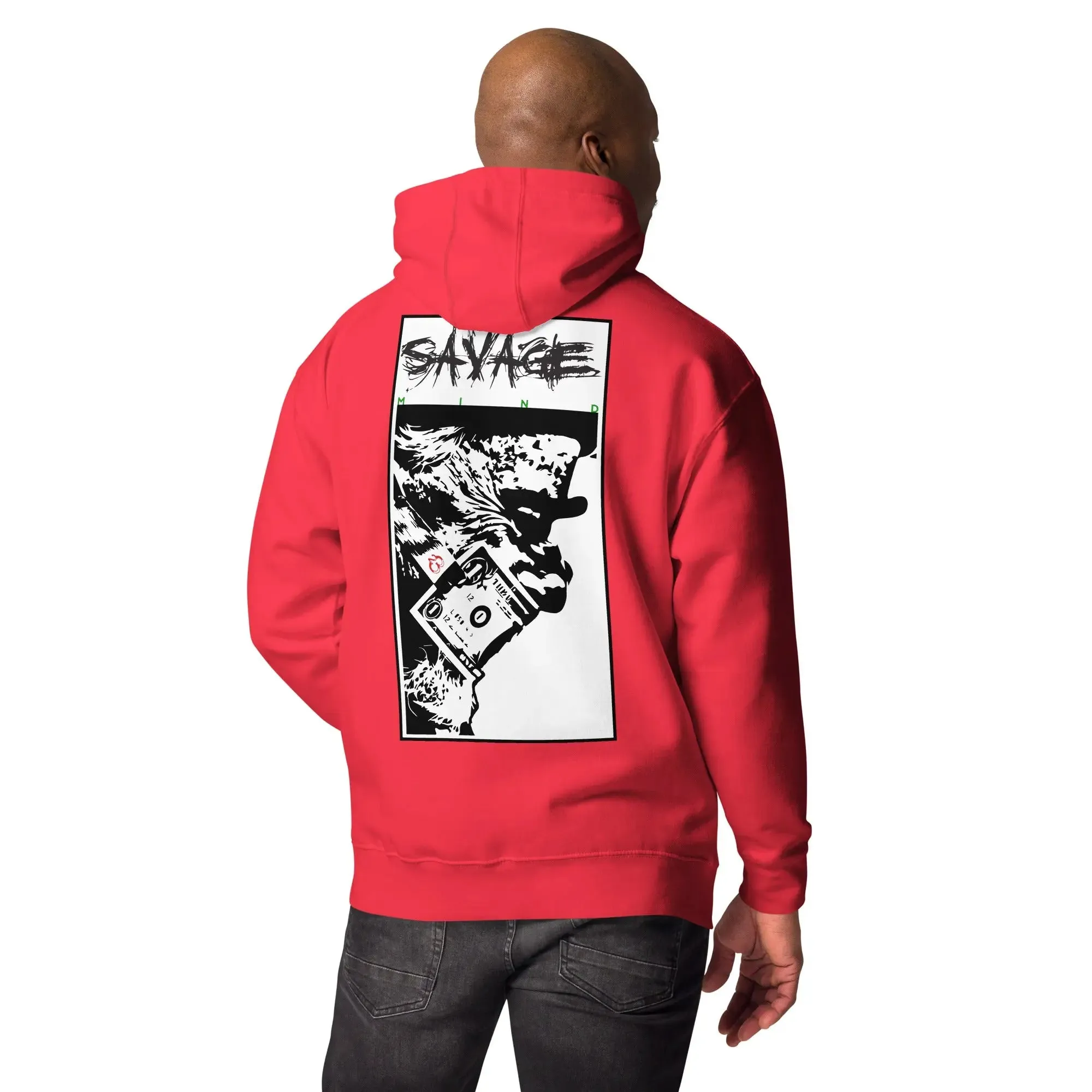 Unisex Sweatshirts Hoodie