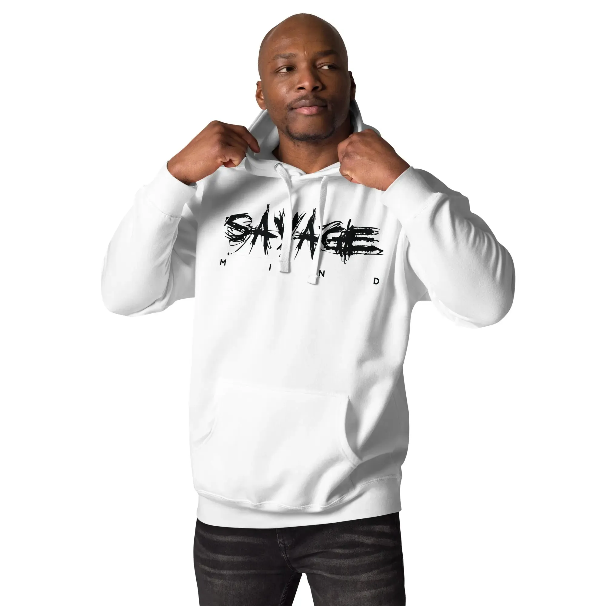 Unisex Sweatshirts Hoodie