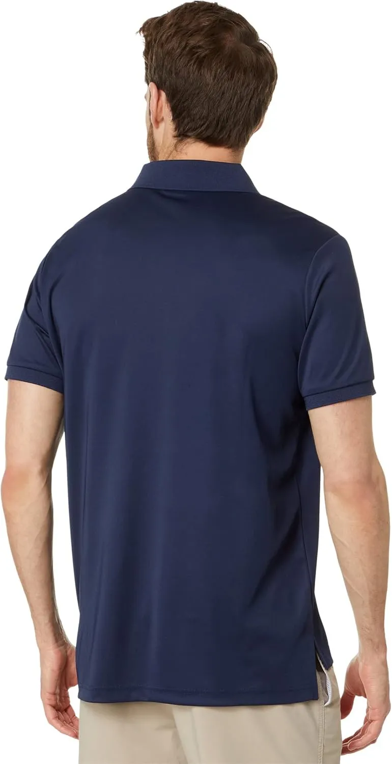 U.S. Polo Assn. Men's Stretch Performance Shirt