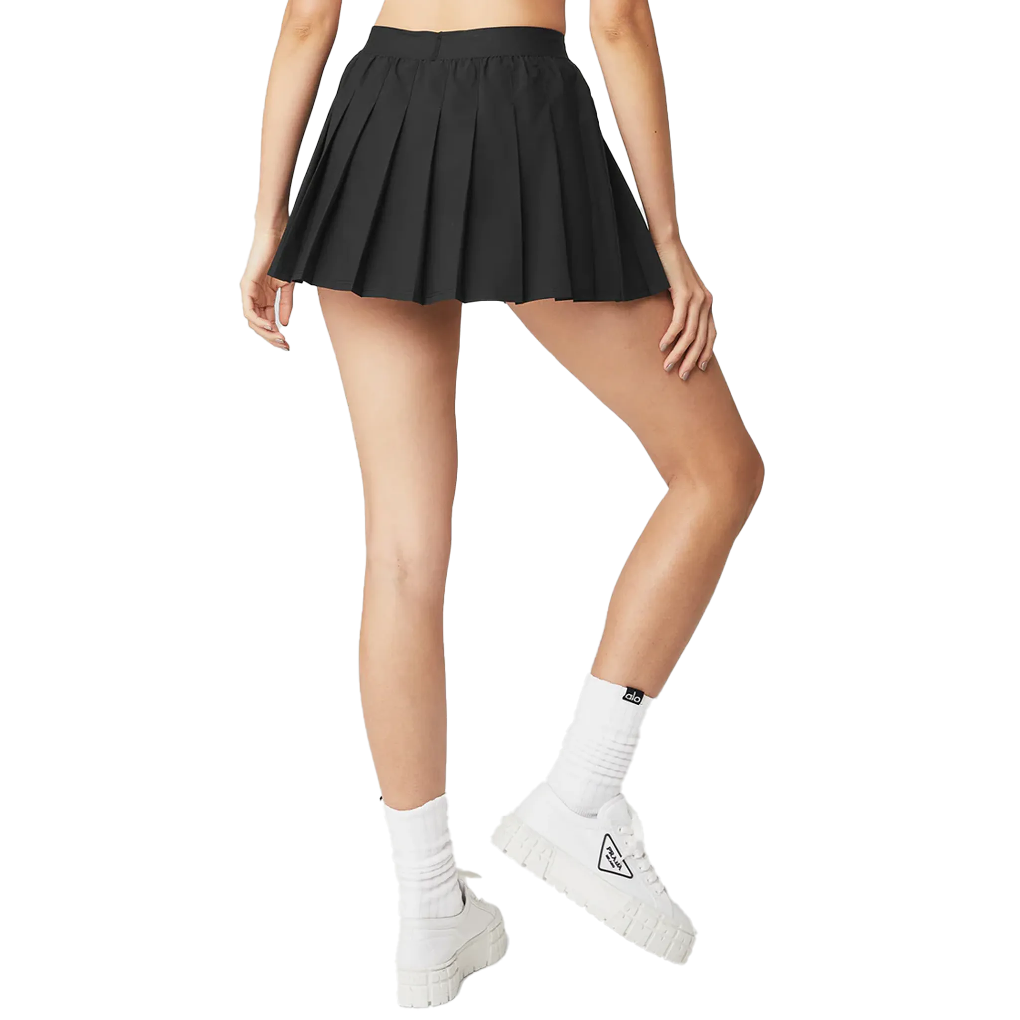Varsity Tennis Skirt