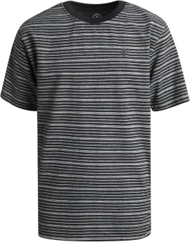 Volcom Boys T Shirt - Cotton Blend Short Sleeve Graphic Tees for Boys - Cool Casual Graphic T Shirts (Sizes: 2T-20)