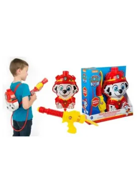 Water Thrower Backpack