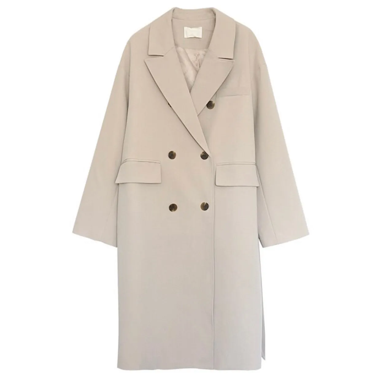 Windbreaker Coat Megan