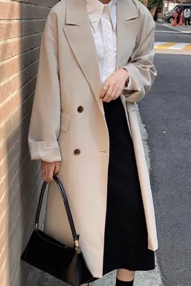 Windbreaker Coat Megan
