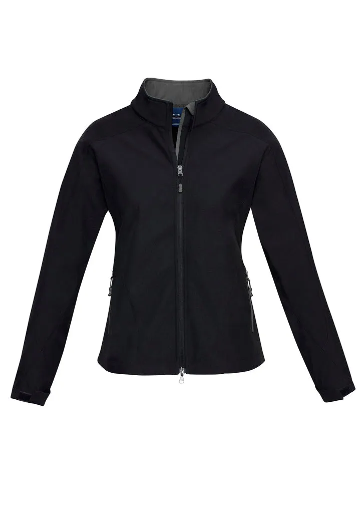 Women's Geneva Jacket