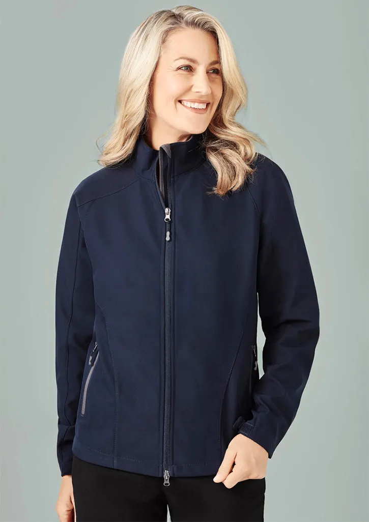 Women's Geneva Jacket