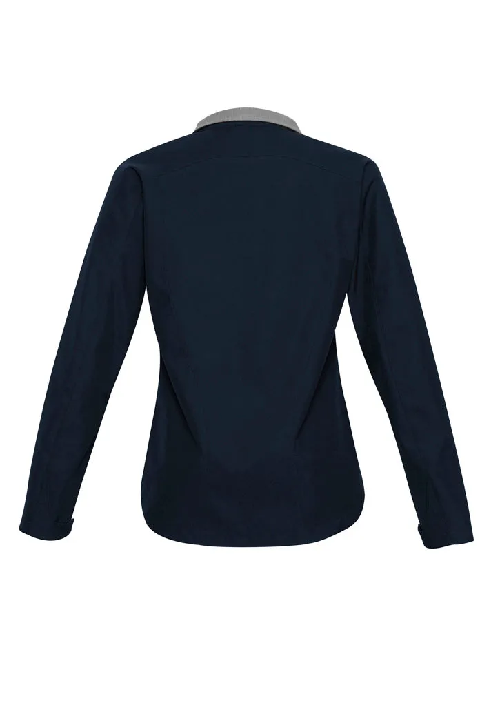 Women's Geneva Jacket