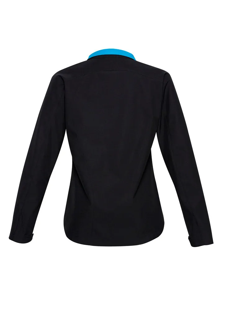 Women's Geneva Jacket