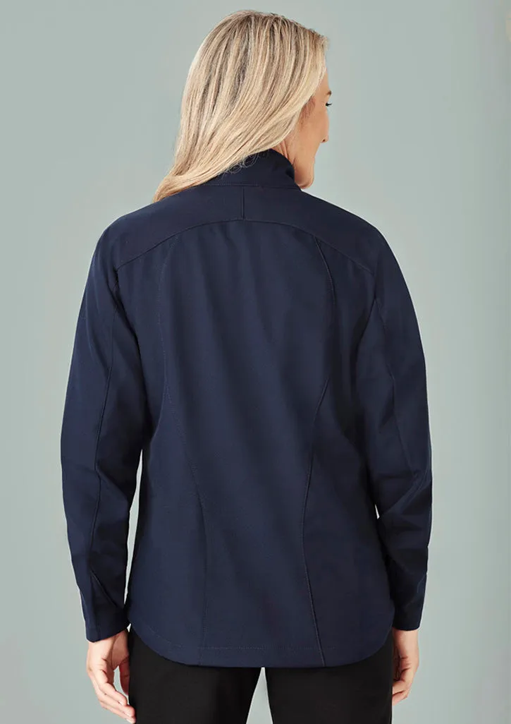 Women's Geneva Jacket