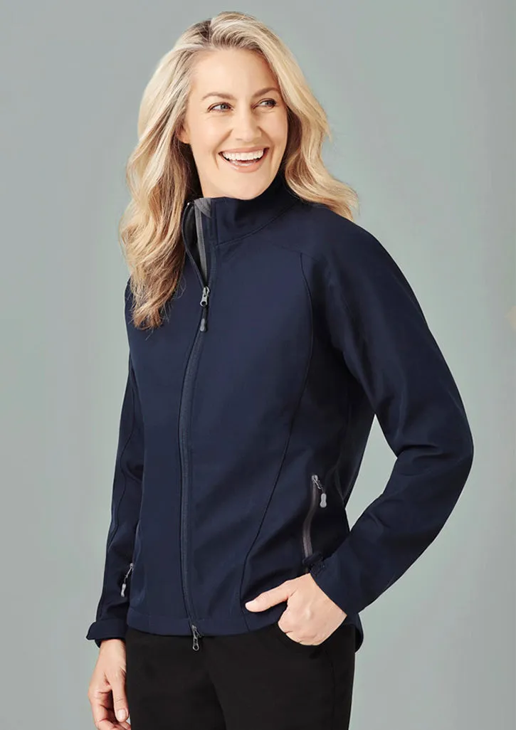 Women's Geneva Jacket
