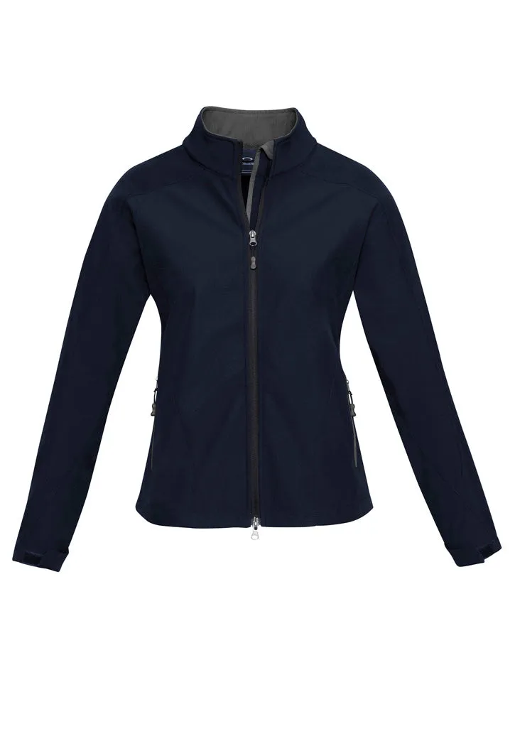 Women's Geneva Jacket