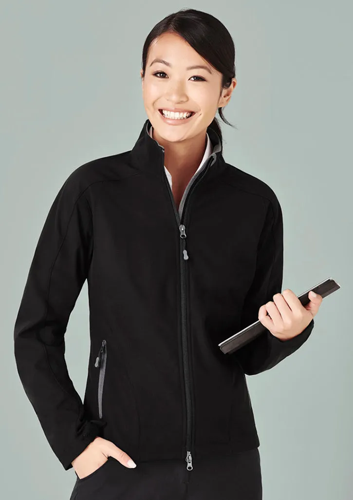 Women's Geneva Jacket