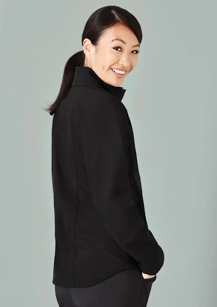 Women's Geneva Jacket