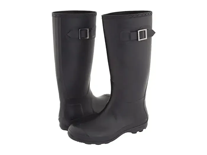 Women's Kamik Olivia Rain Boot – Step into Style & Sustainability